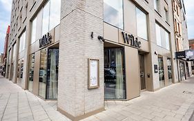 Wilde Aparthotels London Aldgate Tower Bridge